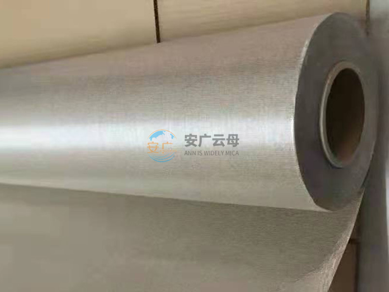 云母紙